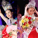 Hoa hậu người Việt Hoàn cầu: Cần thêm số đo...'vòng đầu'?