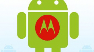 Motorola bị sát nhập Google thành một Youtube thứ 2?