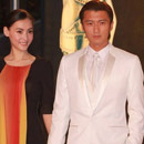Tạ Đình Phong và Trương Bá Chi chính thức tuyên bố ly hôn