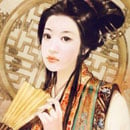Kỹ nữ nổi tiếng và được kính trọng nhất lịch sử Trung Quốc