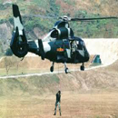 Trung Quốc bán máy bay trực thăng cho Campuchia