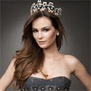 Lộ ảnh khỏa thân từ thiện, HH Hoàn vũ Brazil bị loại khỏi Miss Universe 2011