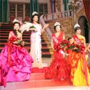 Phan Thị Mơ dừng ở top 10, Jacqueline Kim đăng quang Miss Asia USA 2011