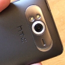 Bộ đôi smartphone HTC chạy Windows Phone trình làng