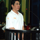 Tuyên phạt nguyên nhà báo Phan Hà Bình 7 năm tù