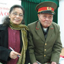 Chuyện nhỏ về gia đình Trung tướng Phạm Hồng Sơn (I)