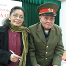 Chuyện nhỏ về gia đình Trung tướng Phạm Hồng Sơn (II)