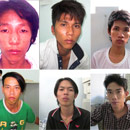 Truyền kỳ về băng cướp chuyên dùng kéo giết người trên đại lộ Võ Văn Kiệt