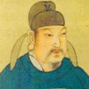 Hoàng đế Trung Quốc lên ngôi nhờ gái lầu xanh táo tợn