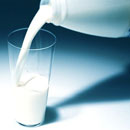 Khi nào thì không nên uống sữa hàng ngày?