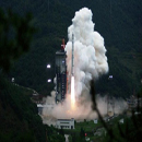 Báo Nhật: Trung Quốc xây dựng chương trình phòng thủ tên lửa ngoài không gian?