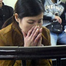 Hành trình của người cha già tìm kiếm con gái bị bán sang Trung Quốc