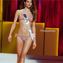 Global Beauties bình chọn Hoa hậu Hy Lạp là nữ hoàng bikini