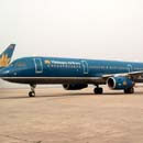 Hành khách mang 0,5kg thuốc nổ lên máy bay Vietnam Airlines