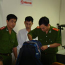 Interpol Việt Nam và những cuộc truy bắt tội phạm nước ngoài
