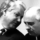 Gorbachev – Yeltsin: Cuộc gặp gỡ định mệnh làm thay đổi cả thế giới
