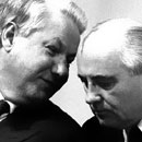 Gorbachev – Yeltsin: Cuộc gặp gỡ định mệnh làm thay đổi cả thế giới (II)