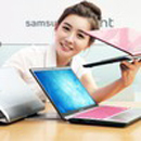 Samsung giới thiệu ultrabook 350U siêu mỏng