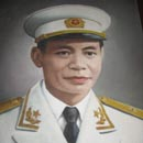 “Chuyện tình Ngưu Lang-Chức Nữ” của Thiếu tướng Nguyễn Trọng Vĩnh