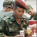 Tướng Lam Sơn: Tay chơi bi kịch trong quân đội Sài Gòn trước năm 1975