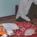Nam Định: Bé gái 4 tháng tuổi chết bất thường tại bệnh viện?