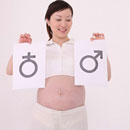 Phương pháp xác định giới tính thai nhi “chuẩn không cần chỉnh”