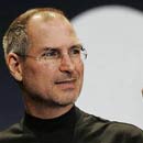 Steve Jobs của Apple qua đời ở tuổi 56