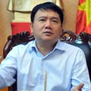 Bộ trưởng Đinh La Thăng: Tôi sẽ đi xe buýt giờ cao điểm
