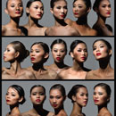 6 thí sinh phải nói lời từ biệt Vietnam’s Next Top Model