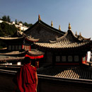 Chuyện về đại sư sáng lập phái Hoàng giáo Tây Tạng