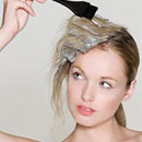 Nhuộm tóc thêm bền màu và ít hư hại với thuốc nhuộm thảo mộc