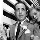 Chuyện tình đẹp nhất Hollywood Humphrey Bogart-Lauren Bacall