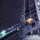 Nhảy lầu tự tử từ tầng 31 tòa nhà 34T khu Trung Hòa-Nhân Chính