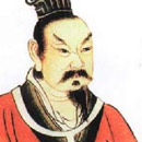 Chuyện “sủng hạnh” con dâu tai tiếng của một ông Vua Trung Quốc