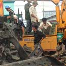 Tai nạn thảm khốc ở Bình Thuận: 10 người chết, 20 người bị thương nặng