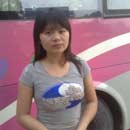 Nữ sinh bị nhân viên xe bus hành hung