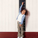 5 bước giúp tăng chiều cao cho bé thêm nhiều cm mỗi năm