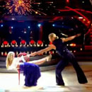 “Đồ tể” Robbie nhảy điệu Tango