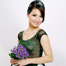 Hoa hậu thể thao Trần Thị Quỳnh: “Mất lòng tin sẽ trắng tay...”