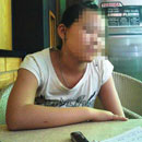 Bé gái 13 tuổi tố cáo Giám đốc dâm ô