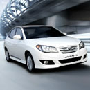 Hyundai Avante “nội”- mẫu xe đáng để bạn quan tâm