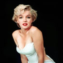 Công bố hồ sơ mật về thời thanh xuân của Marilyn Monroe (1)