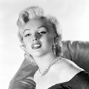 Công bố hồ sơ mật về thời thanh xuân của Marilyn Monroe (2)