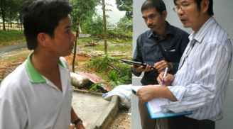 Lập trạm quan trắc riêng sau vụ nổ trong lòng đất ở Quảng Nam