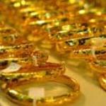 Đầu tuần, giá vàng giữ mức ổn định ở mức 45 triệu đồng