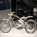 Yamaha Y125 Moegi: Phương tiện lý tưởng cho cuộc sống đô thị