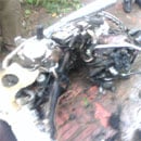 3 kịch bản gây nổ kinh hoàng cho xe Honda ở Bắc Ninh