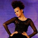 Tuyết Lan dừng bước tại Top 15 Elite Model Look 2011