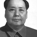 Chuyện chưa kể về mối tình đầu của Mao Trạch Đông