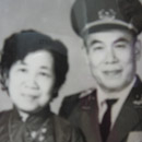 Trung tướng Hùng Phong và niềm hạnh phúc đến từ hai thế giới